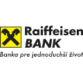 Raiffeisen Bank International AG.