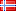 Nórska koruna